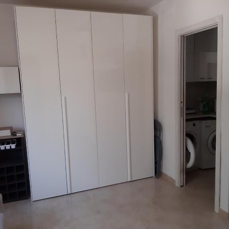 Algherooms Eksteriør bilde