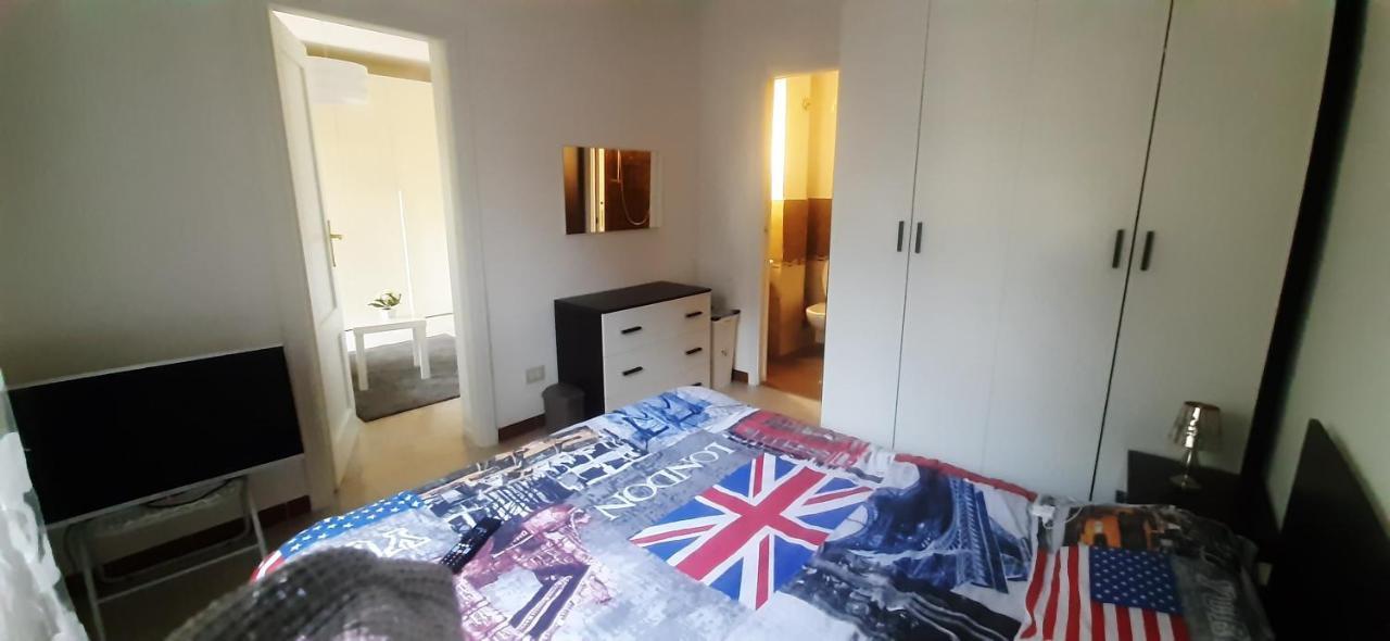 Algherooms Rom bilde