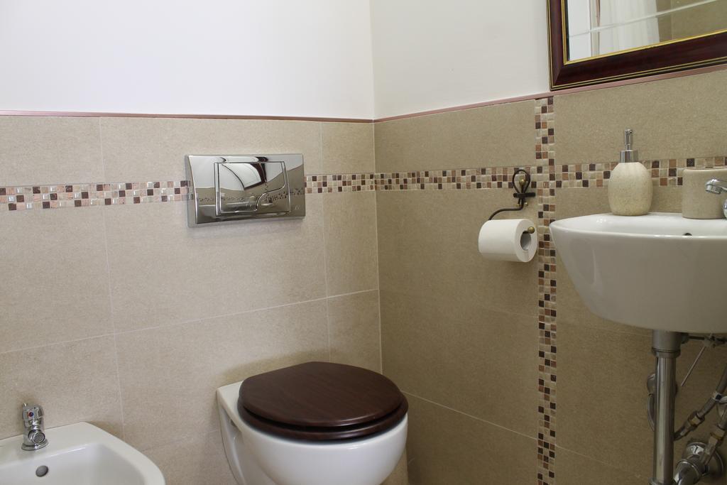 Algherooms Eksteriør bilde